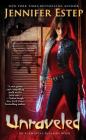 Unraveled (Elemental Assassin #15) By Jennifer Estep Cover Image