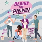 Blaine for the Win Cover Image