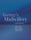 Varney's Midwifery By Tekoa L. King, Mary C. Brucker, Kathryn Osborne Cover Image