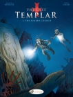 The Sunken Church (Last Templar #3) By Raymond Khoury, Miguel Lalor (Artist) Cover Image