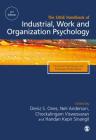 The Sage Handbook of Industrial, Work & Organizational Psychology: V1: Personnel Psychology and Employee Performance By Deniz S. Ones (Editor), Neil Anderson (Editor), Chockalingam Viswesvaran (Editor) Cover Image