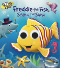 Googly Eyes: Freddie the Fish, Star of the Show By Ben Adams, Craig Cameron (Illustrator) Cover Image