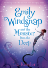 Emily Windsnap and the Monster from the Deep: #2 By Liz Kessler, Sarah Gibb (Illustrator) Cover Image