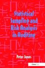Statistical Sampling and Risk Analysis in Auditing By Peter Jones Cover Image