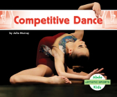 Competitive Dance By Julie Murray Cover Image