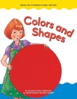 Colors and Shapes By Gladys Rosa-Mendoza Cover Image