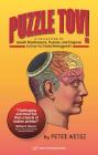 Puzzle Tov!: A Kosher Collection of Jewish Brainteasers, Puzzles, and Enigmas to Drive You Totally Mesghugenneh! Cover Image