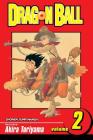 Dragon Ball, Vol. 2 By Akira Toriyama Cover Image