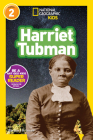 National Geographic Readers: Harriet Tubman (L2) By Barbara Kramer Cover Image