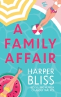 A Family Affair By Harper Bliss Cover Image