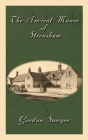 The Ancient Manor of Strensham By Gordon Sawyer Cover Image