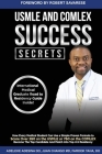 USMLE and Comlex Success Secrets Cover Image