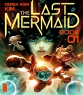 The Last Mermaid Book One Cover Image