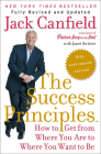 Success Principles: 10th Anniversary Edition By Jack Canfield, Janet Switzer Cover Image