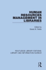 Human Resources Management in Libraries Cover Image
