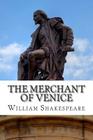The Merchant of Venice: A Play Cover Image