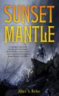 Sunset Mantle By Alter S. Reiss Cover Image