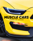Muscle Cars: Icons of Speed Cover Image