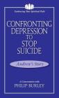 Confronting Depression to Stop Suicide: A Conversation with Philip Burley Cover Image