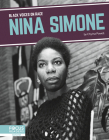 Nina Simone By Chyina Powell Cover Image