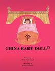 China Baby Doll By Mary Anne Miceli Cover Image