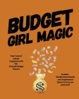 Budget Girl Magic By Jasmine Brown Cover Image