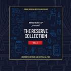 Movie Nightcap: The Reserve Collection, Vol. 3 Lib/E By Nate Fisher (Interviewer), Abe Saffer (Interviewer) Cover Image