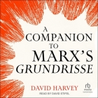 A Companion to Marx's Grundrisse Cover Image