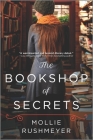 The Bookshop of Secrets By Mollie Rushmeyer Cover Image