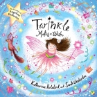 Twinkle Makes a Wish By Katharine Holabird, Sarah Warburton (Illustrator) Cover Image