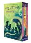 The Never Girls Collection #3 (Disney: The Never Girls): Books 9-12 By Kiki Thorpe, Jana Christy (Illustrator) Cover Image