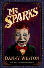 Mr Sparks Cover Image