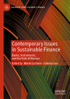 Contemporary Issues in Sustainable Finance: Banks, Instruments, and the Role of Women (Palgrave Studies in Impact Finance) Cover Image