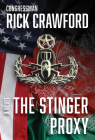 The Stinger Proxy:  A Novel Cover Image