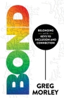 Bond: Belonging and the Keys to Inclusion and Connection Cover Image