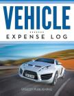 Vehicle Expense Log Cover Image
