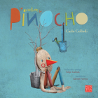 Las aventuras de Pinocho Cover Image