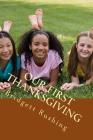 Our First Thanksgiving By Theresa Nichols, Bridgett Rushing Cover Image