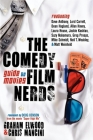 The Comedy Film Nerds Guide to Movies By Graham Elwood, Chris Mancini Cover Image
