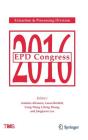 Epd Congress 2016 (Minerals) By Antoine Allanore (Editor), Laura Bartlett (Editor), Cong Wang (Editor) Cover Image