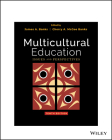 Multicultural Education By James A. Banks (Editor), Cherry A. McGee Banks (Editor) Cover Image