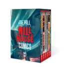 Hill House Box Set Cover Image