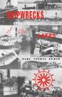 Shipwrecks of the Lakes Cover Image