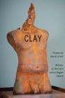Clay By David Groff Cover Image
