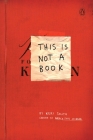 This Is Not a Book By Keri Smith Cover Image