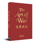 The Art of War (Pocket Classics) By Sun Tzu Cover Image