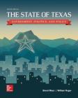 The State of Texas: Government, Politics, and Policy By Sherri Mora, William Ruger Cover Image