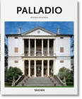 Palladio (Basic Art) By Manfred Wundram, Peter Gössel (Editor) Cover Image