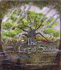 The Great Storm By Cher. Levis, Paula. Windham (Illustrator) Cover Image