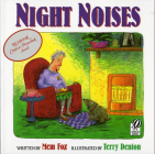 Night Noises By Mem Fox, Terry Denton (Illustrator) Cover Image